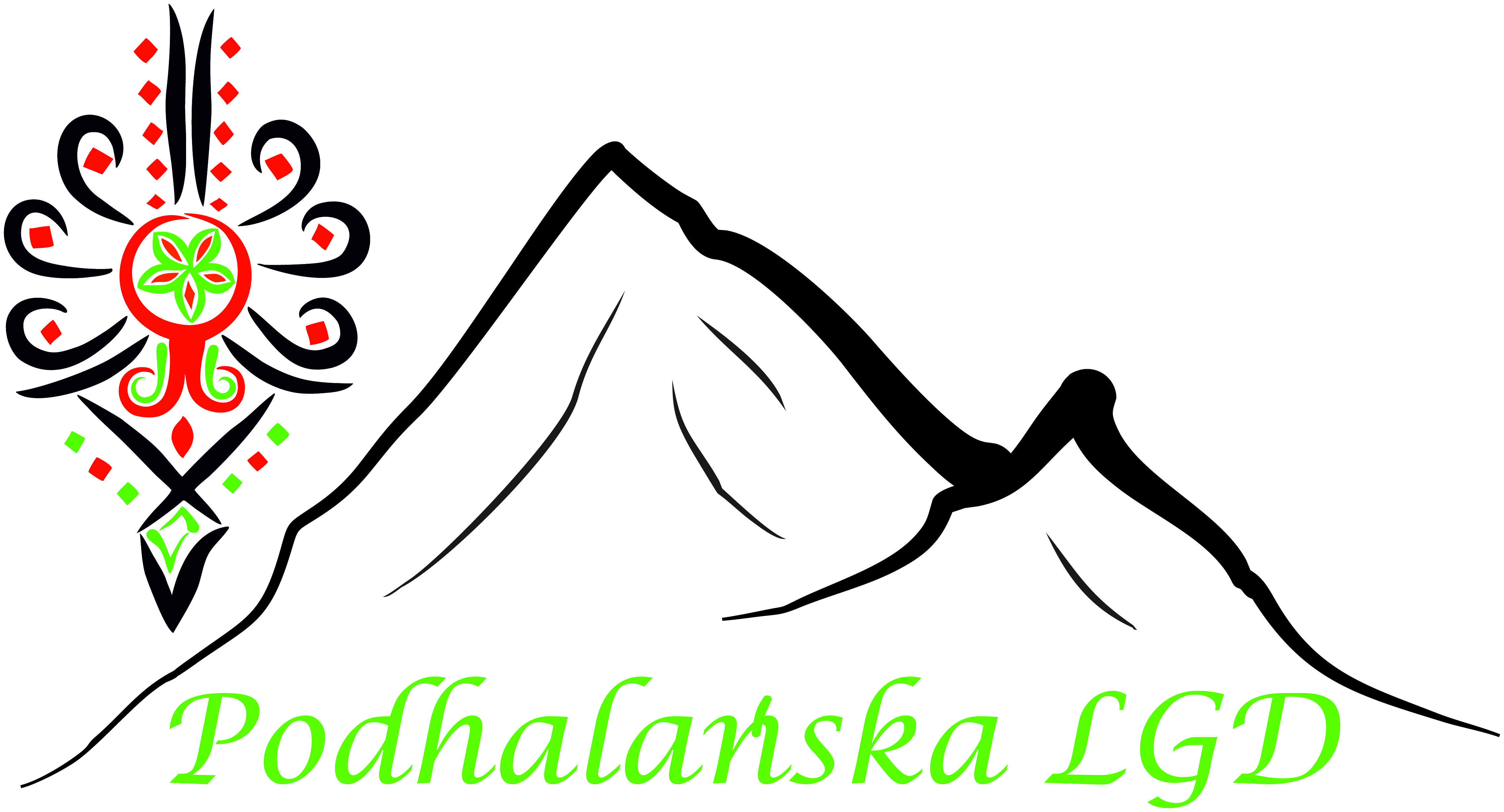 LGD Popdhalanska logo kolor